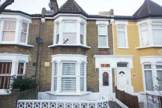 3&nbsp;Bedroom&nbsp;Terraced